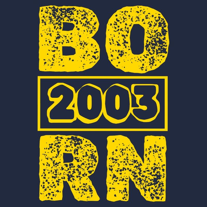 Né en 2003