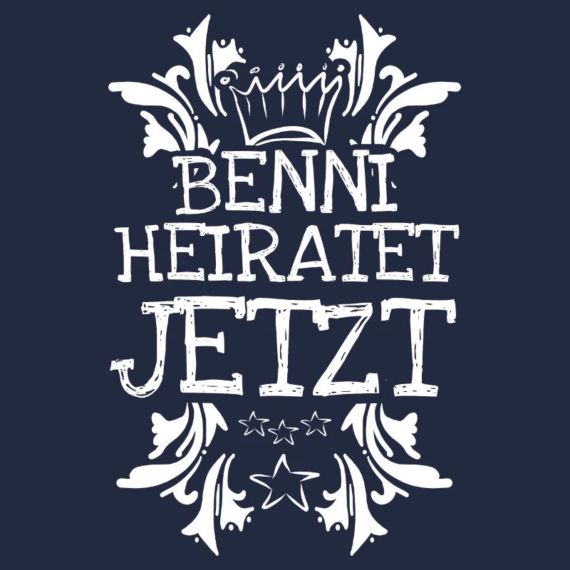 Bachelor Benni
