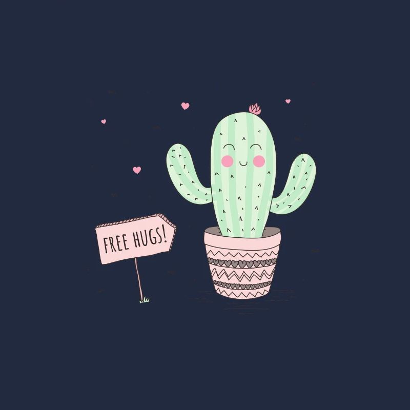 hug flower