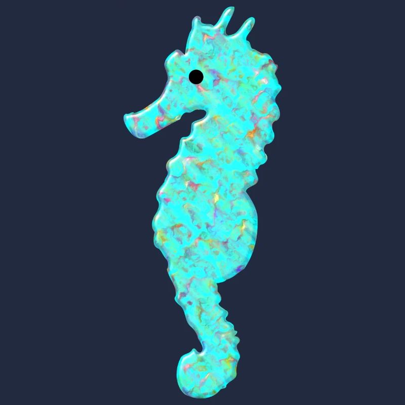 Seepferd, Seepferdchen,