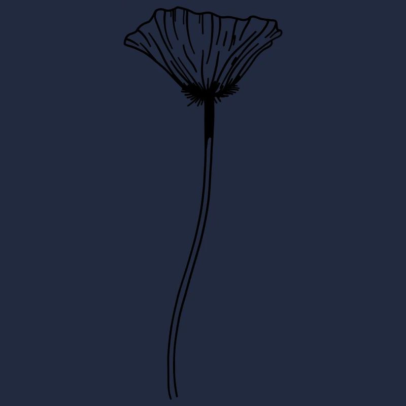 Fleur de pavot