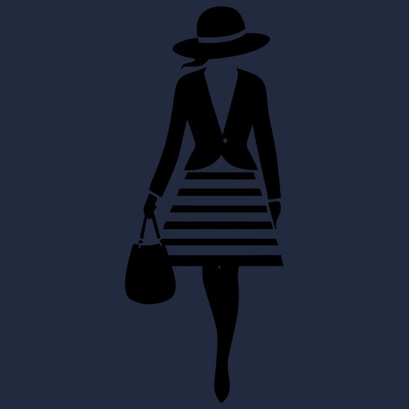 Classy Lady