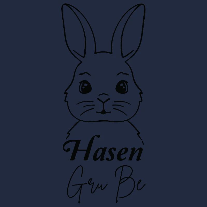 Hasengrüße 🐰🌸