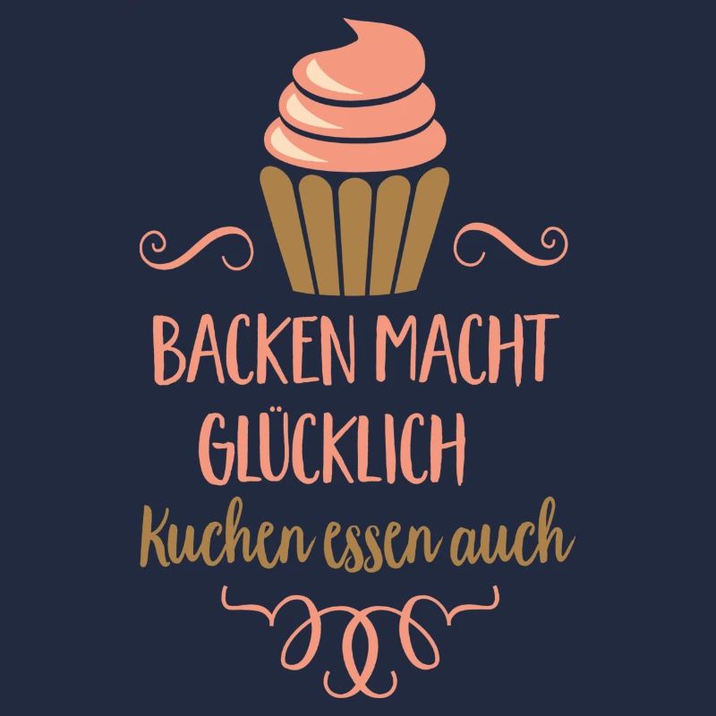backen