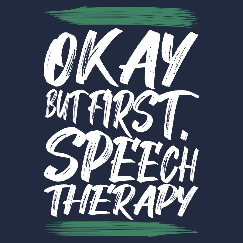 Speech Therapist Speech Therapy Speech Therapist