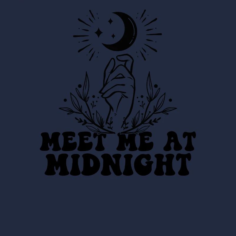 Meet Me At Midnight Celestial Witch