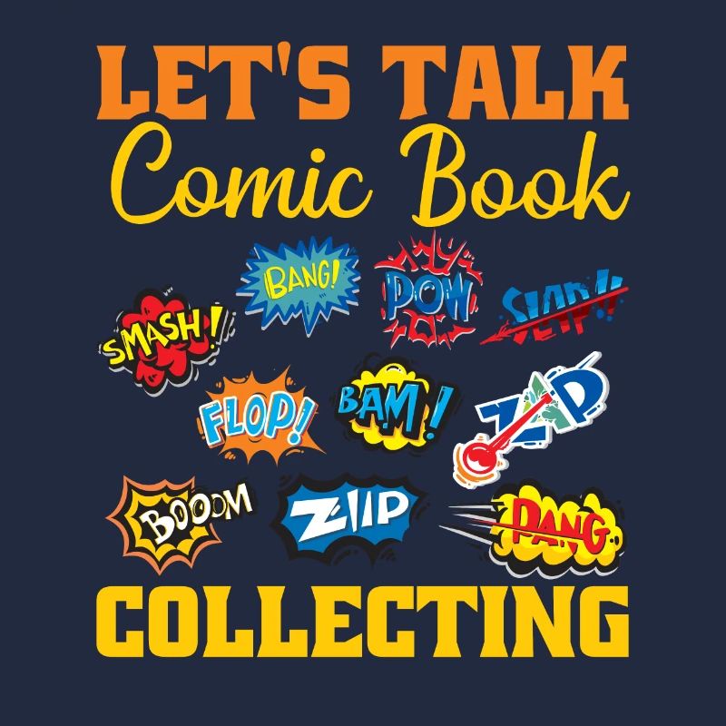 Comics Lover Comic Book Collecting Guide Comics