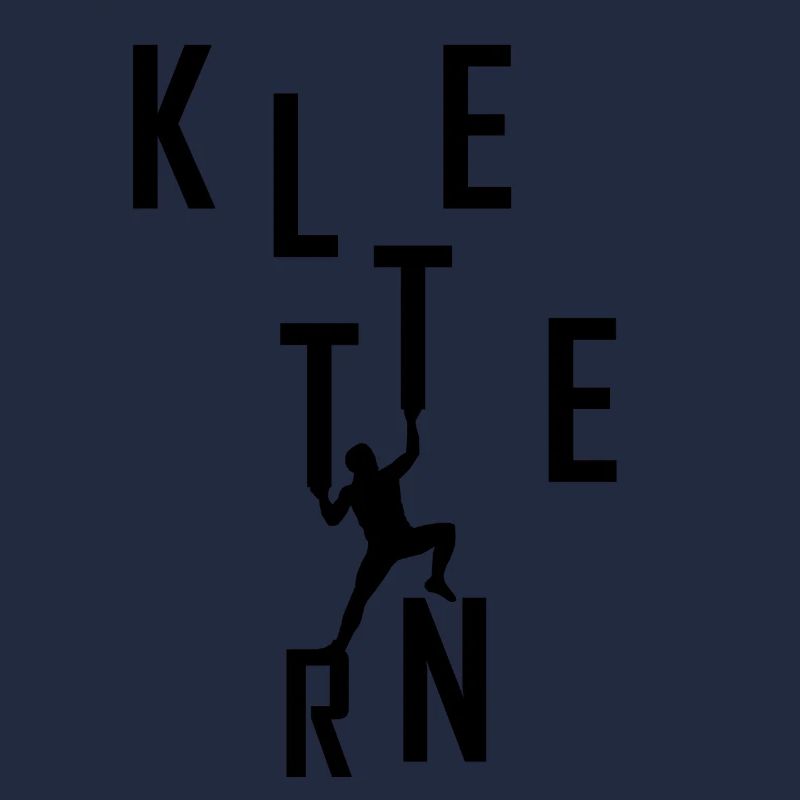 Klettern