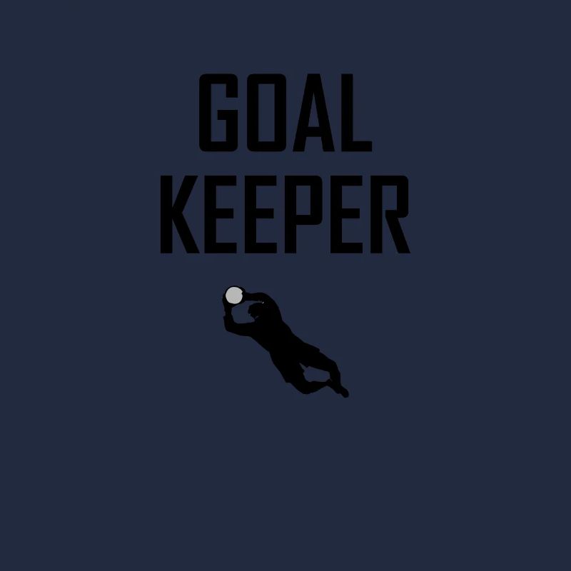 Goalkeeper