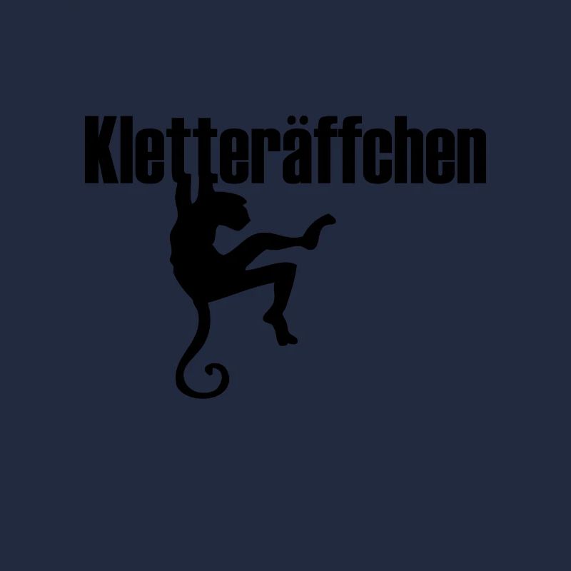 Kletteräffchen