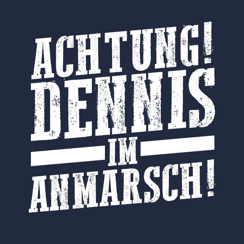 First name Dennis