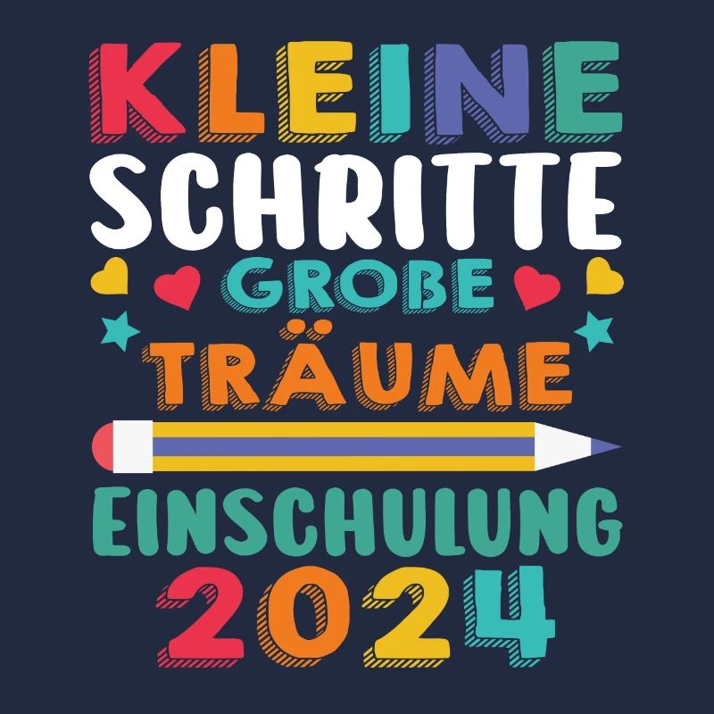 First Grade Elementary School 2024 Gift