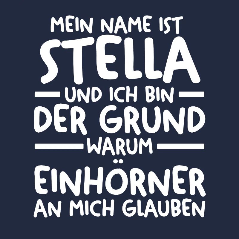 First name Stella