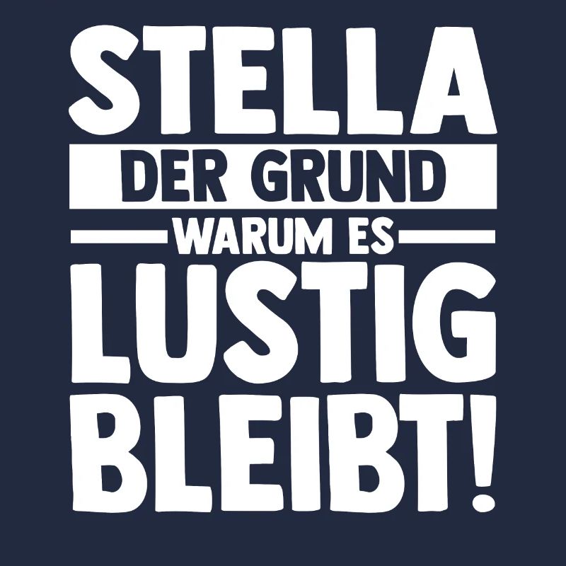 First name Stella