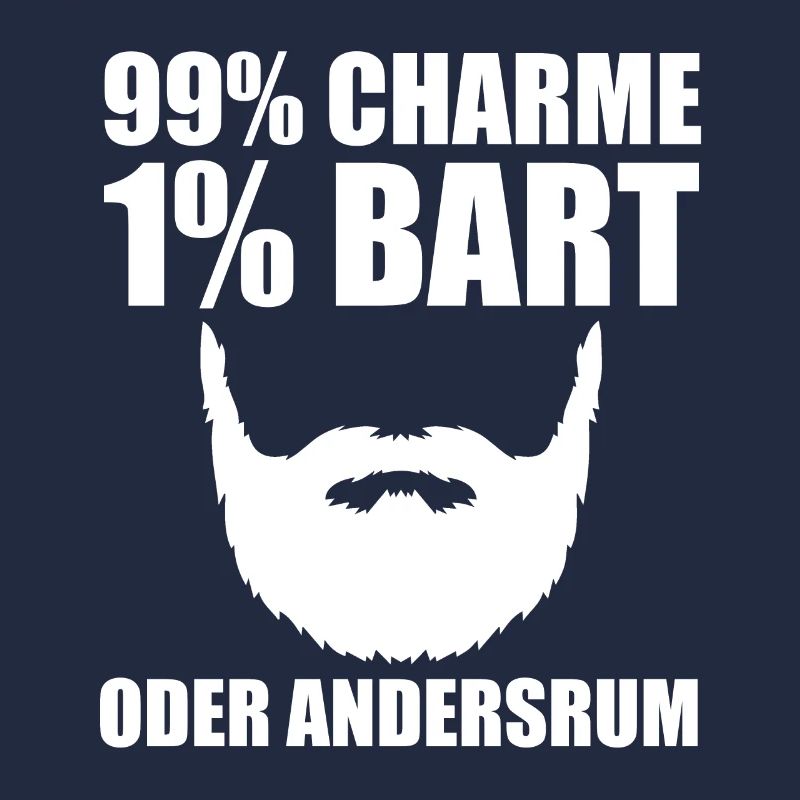 Bearded Bearded Beard