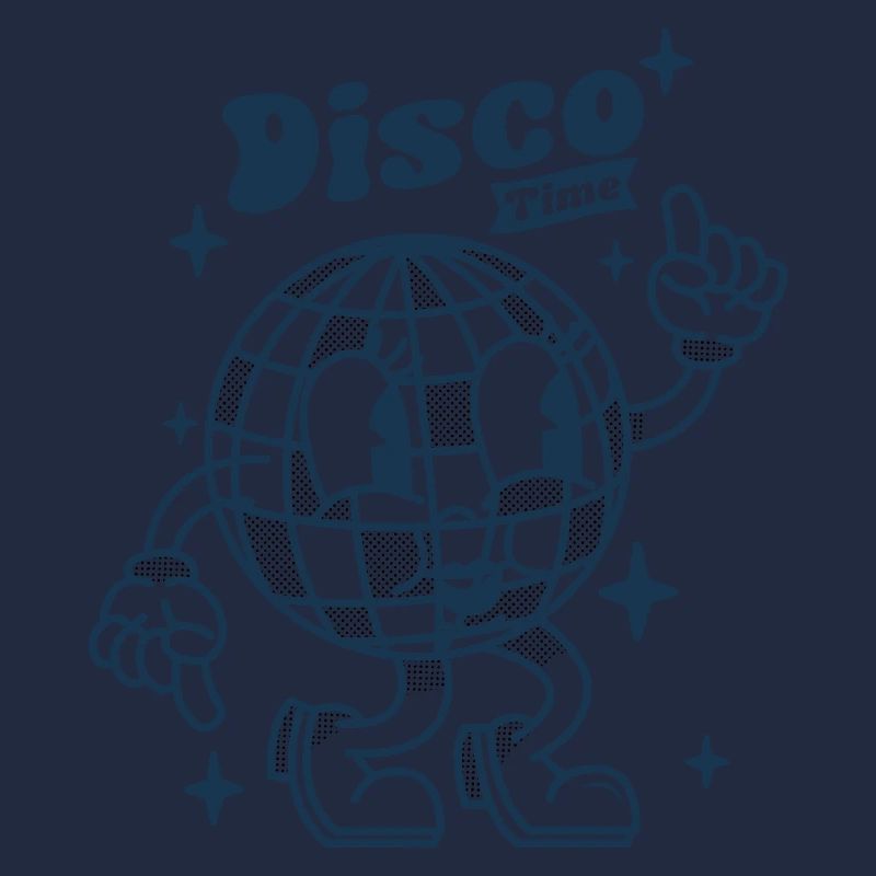 Temps discothèque