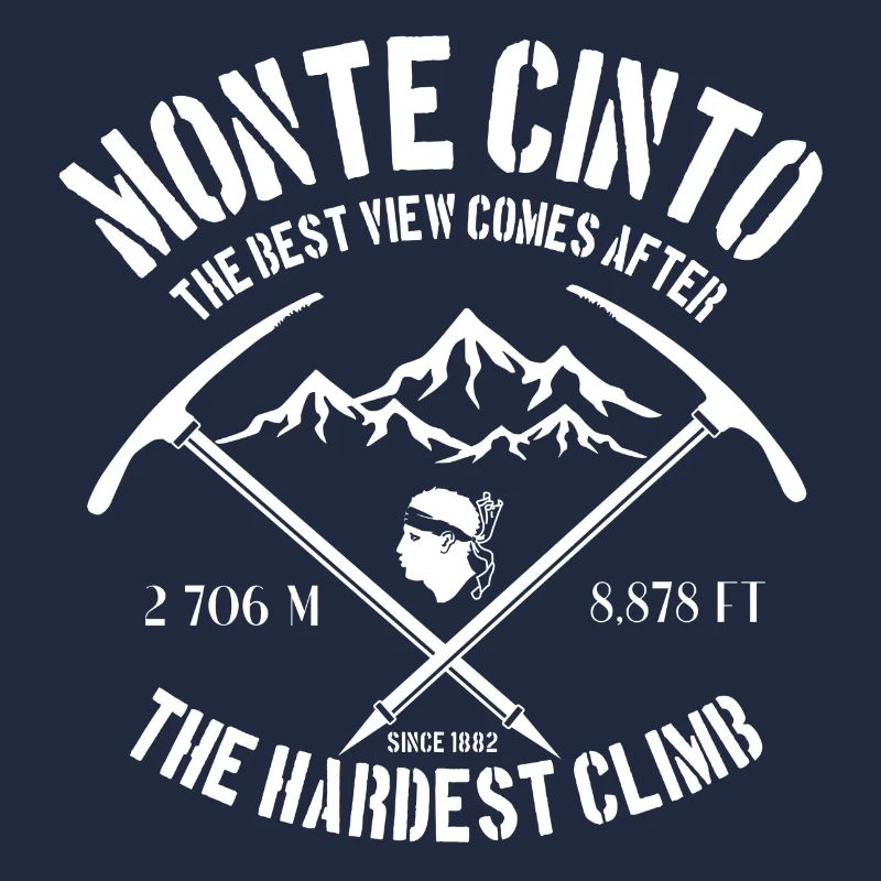 Monte Cinto