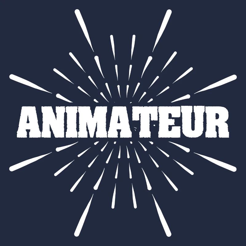 Animateur de poste