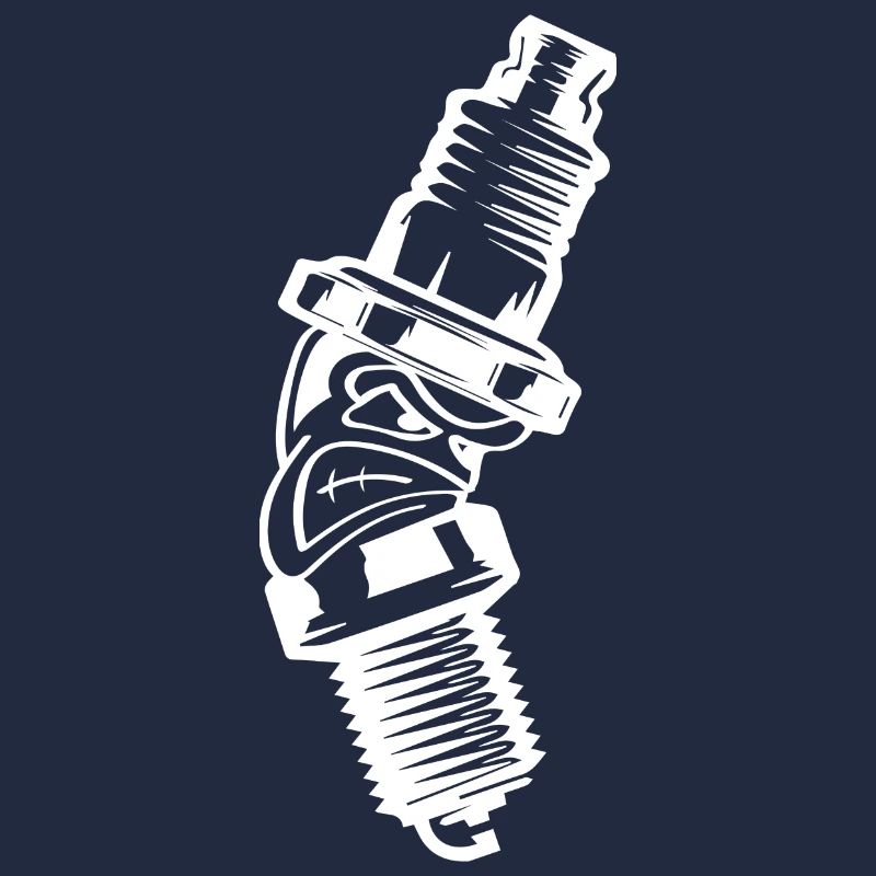 Angry Spark Garage - Zündkerze Tuning Autos Boost