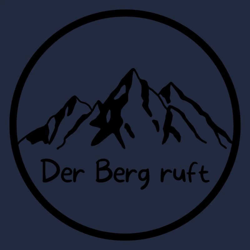 Der Berg ruft