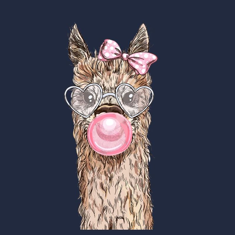 Llama lama alpaca no problama probllama