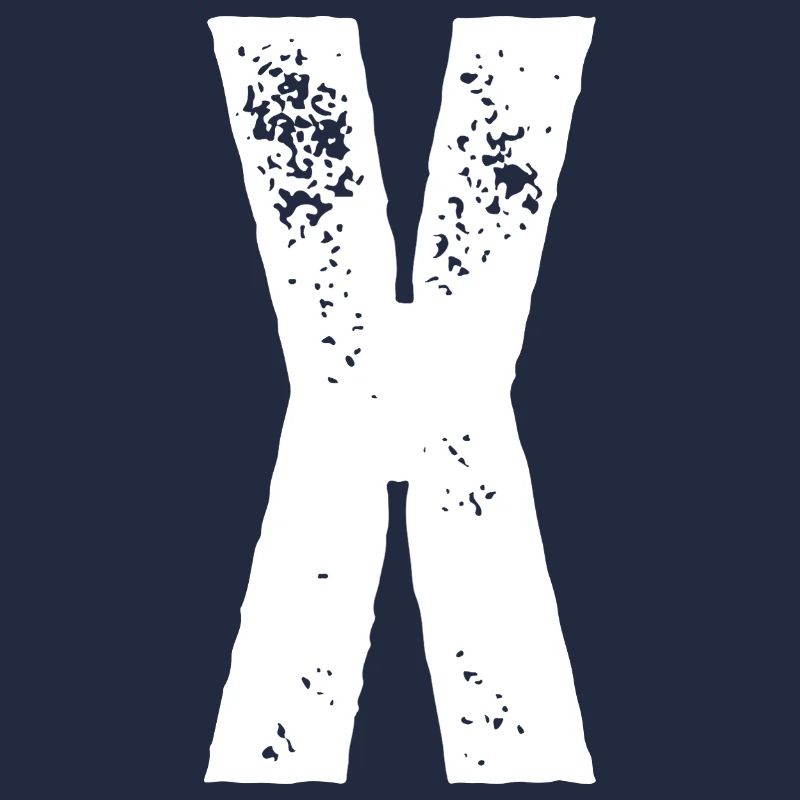 X