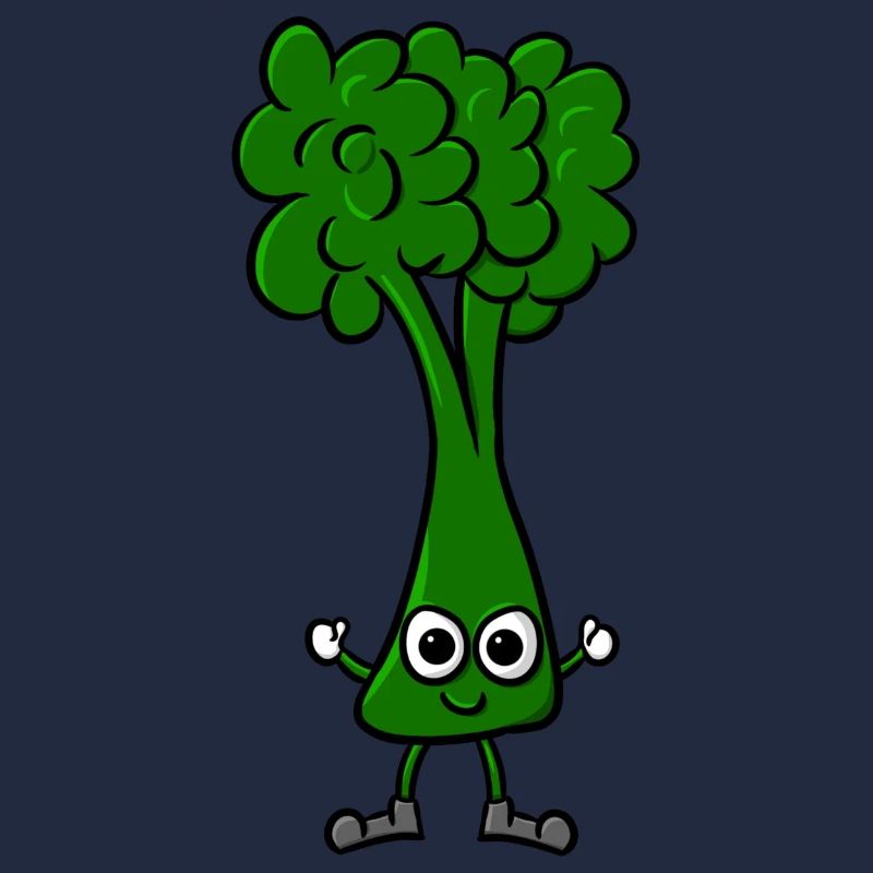 Brocoli BD