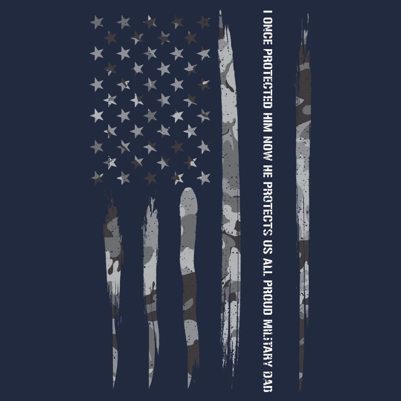 I Once Protected Him Now He Prot...