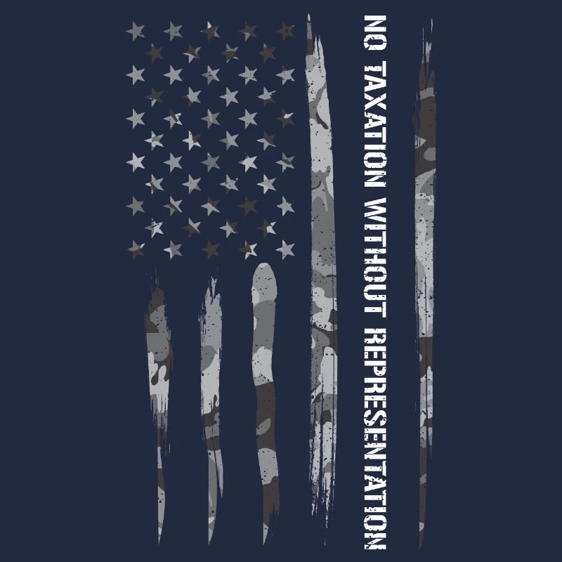 Pas d’imposition sans représentation