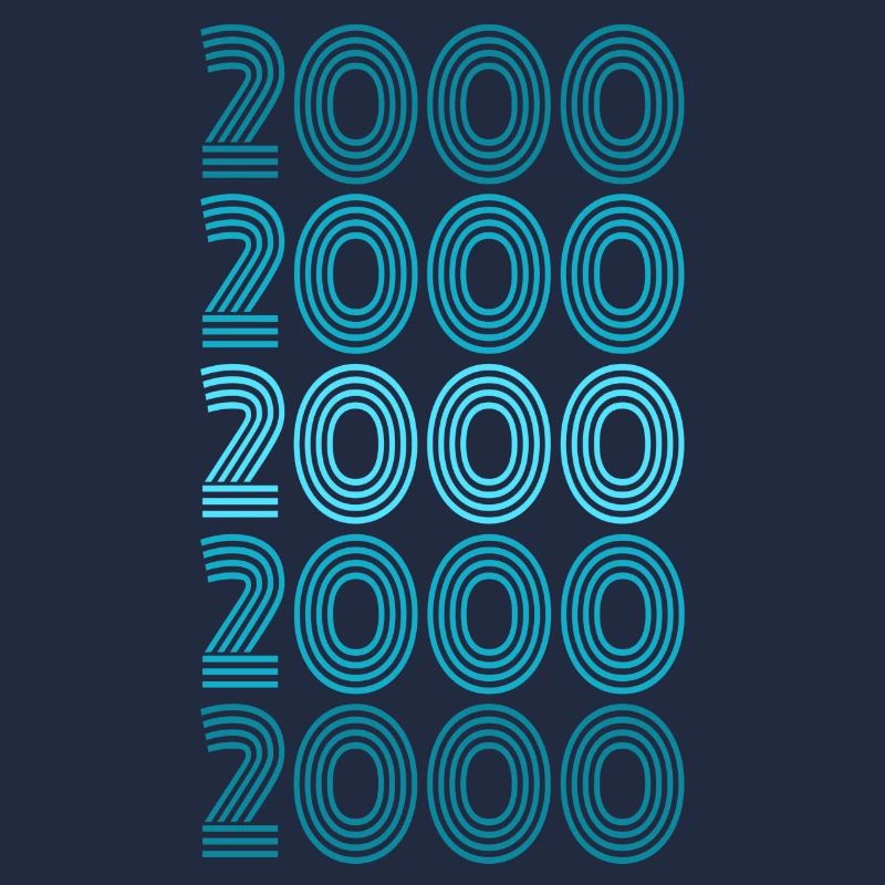Drôle 2000
