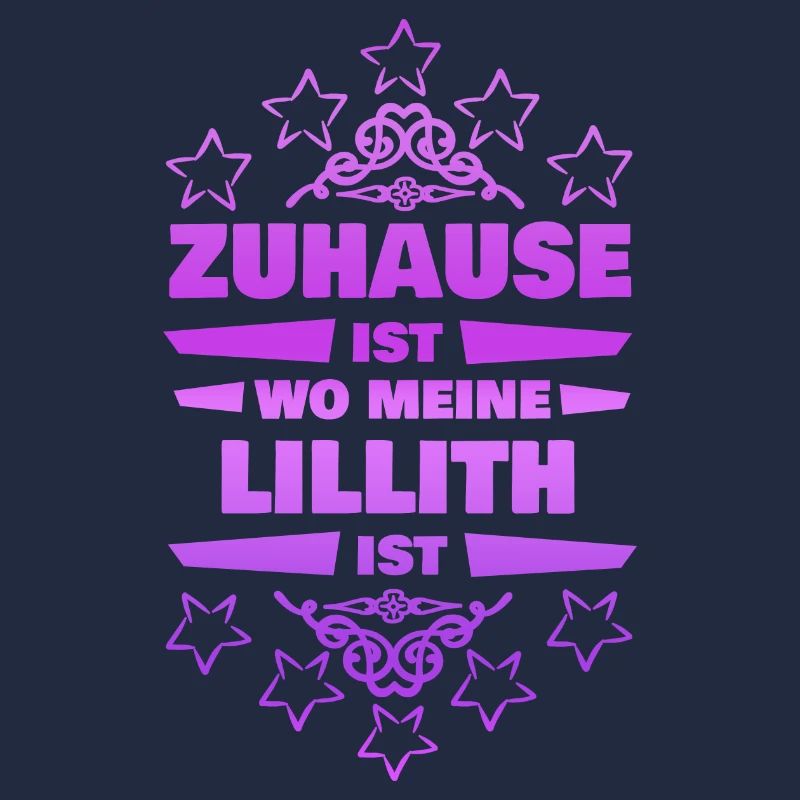 Cadeau pour Lillith