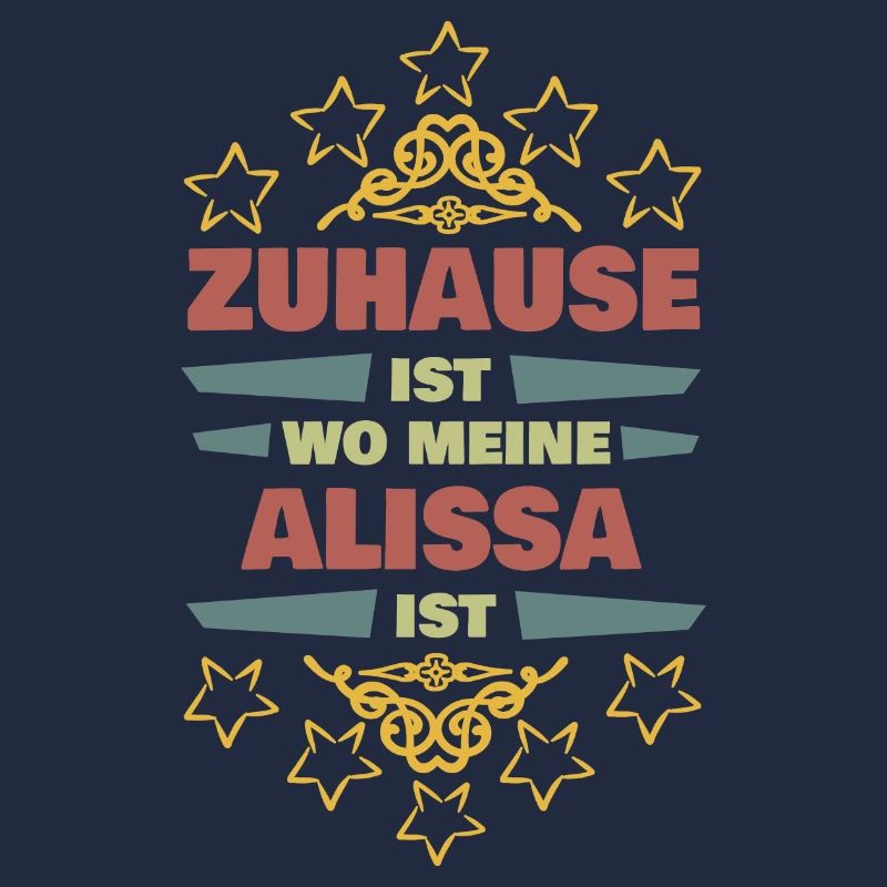 Gift for Alissa