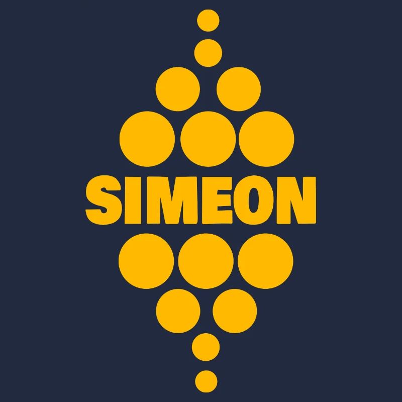 Gift for Simeon