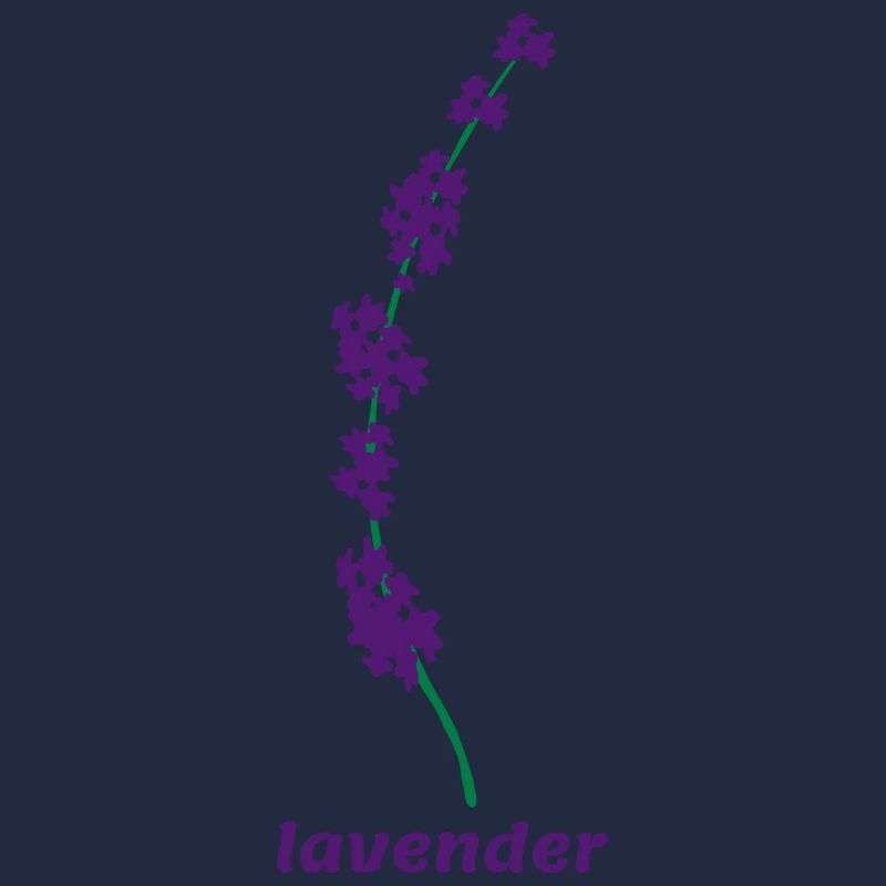 lavender