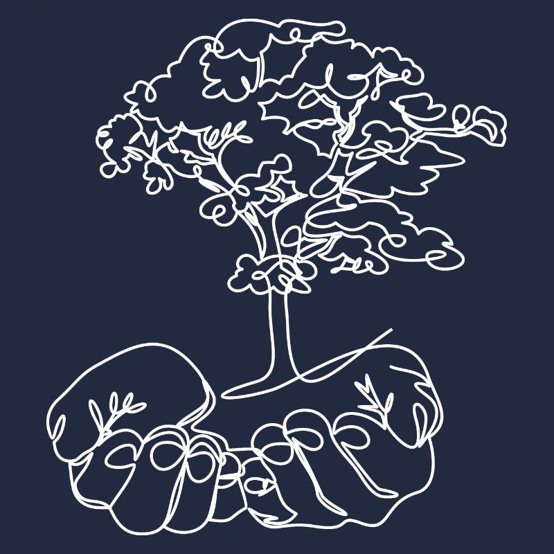Hands Climate Protection Tree