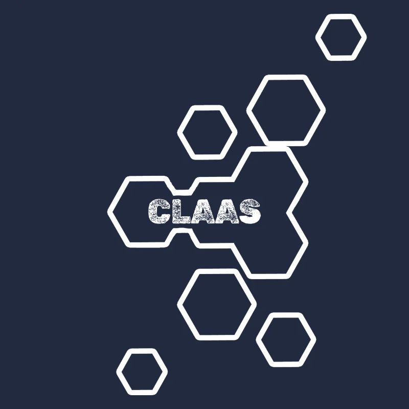 Claas as a name