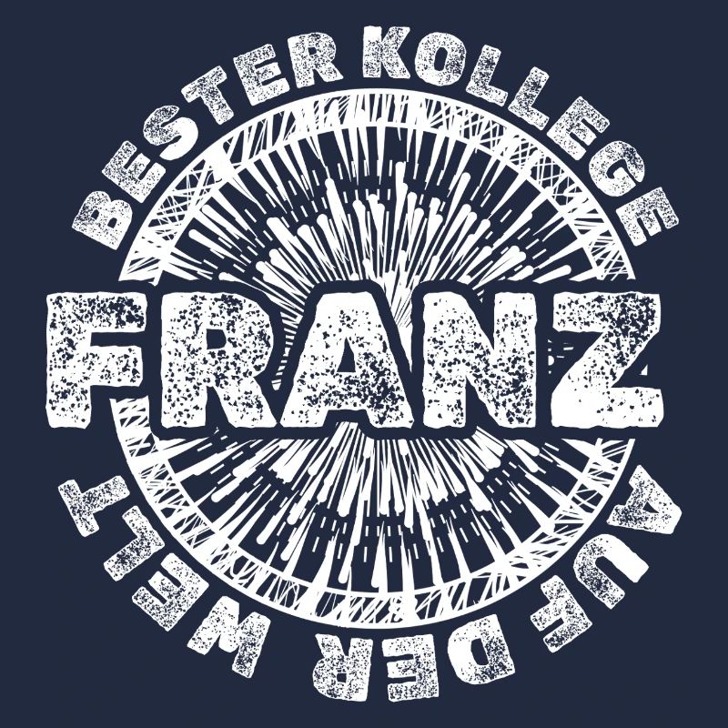 Franz as a given name
