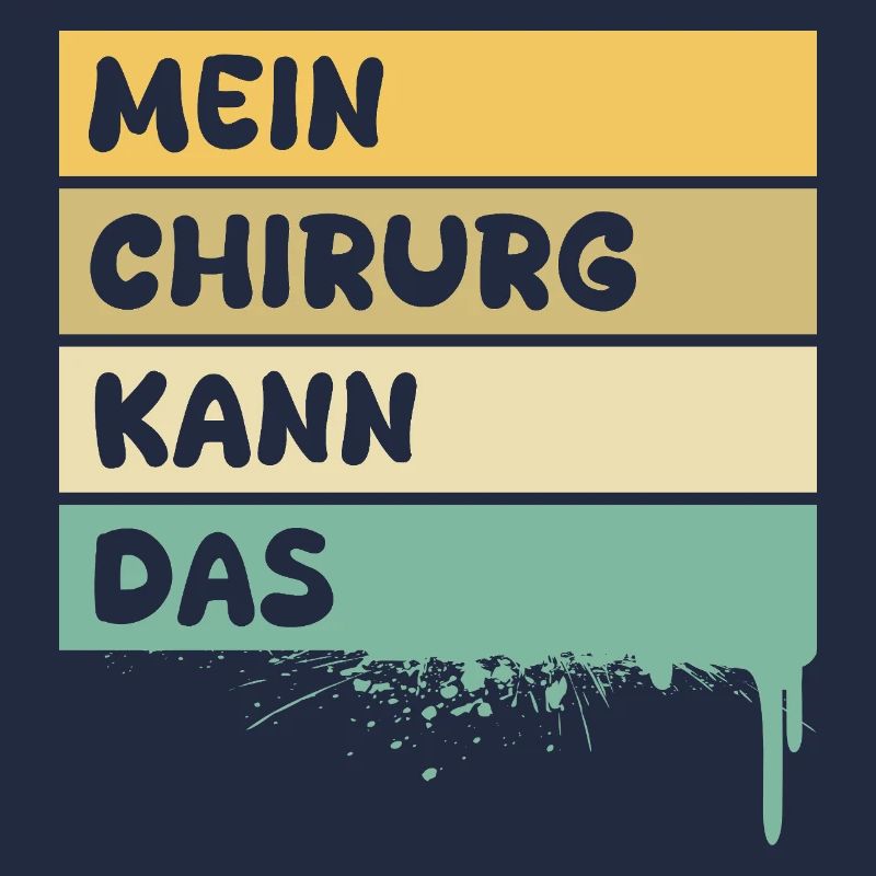 Beruf Chirurg