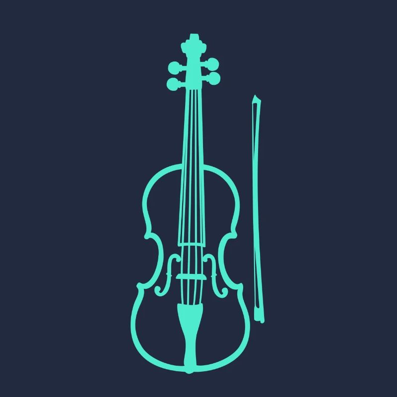 violon