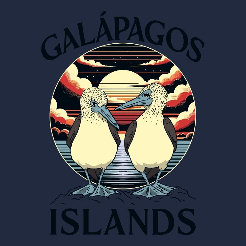 Îles Galapagos