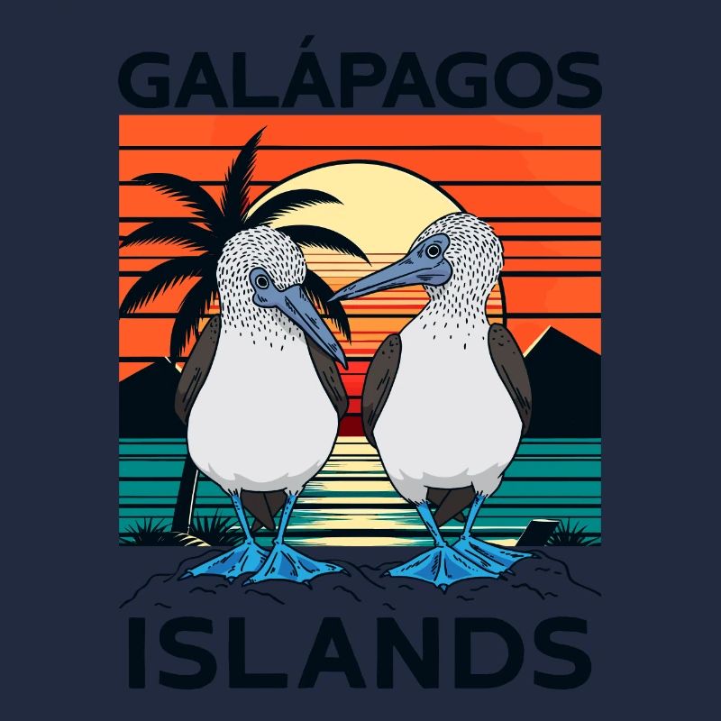 Îles Galapagos