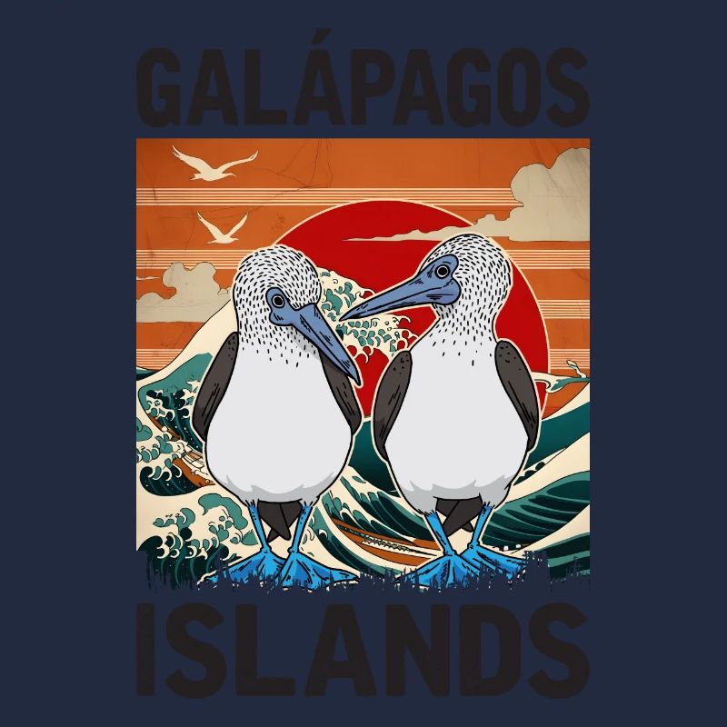 Îles Galapagos