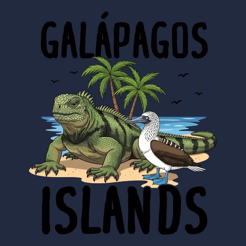 Îles Galapagos