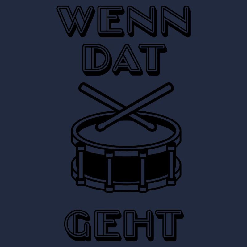 Wenn das Trömmelchen geht - Karneval