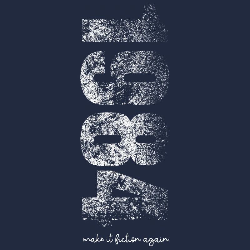 1984 dist make it fiction again