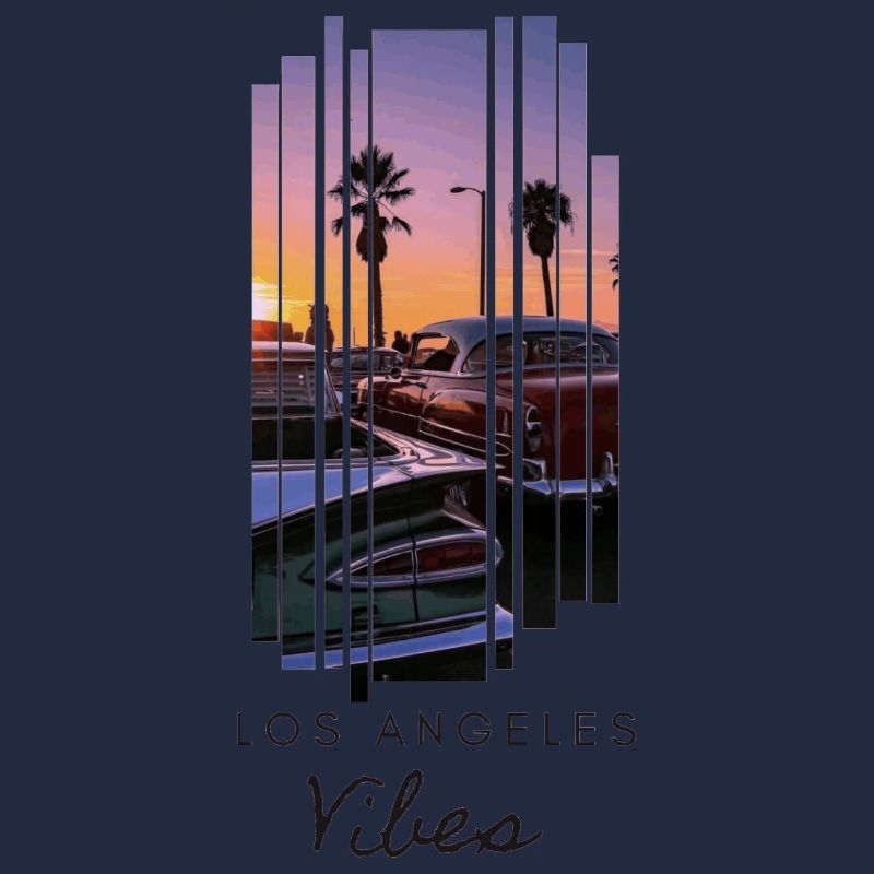 LA Vibes Venice Beach
