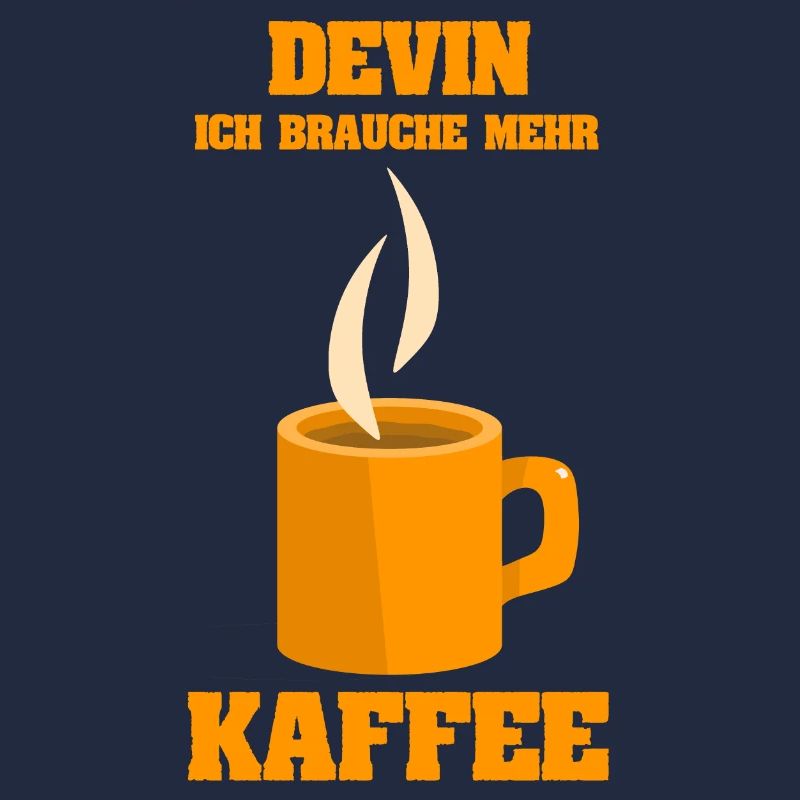 Devin as a café