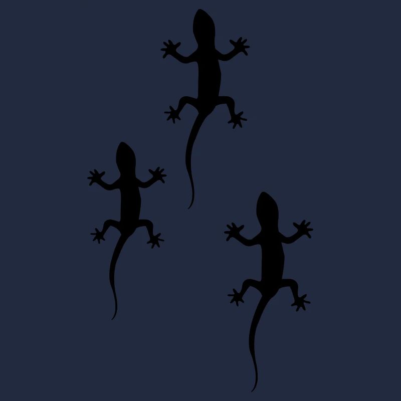 geckos
