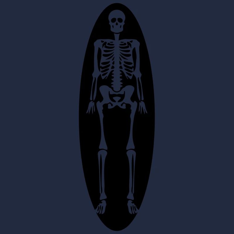 skull design 01