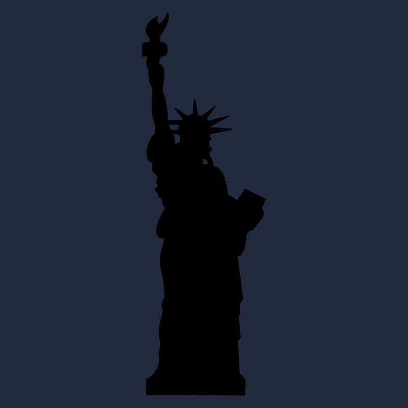 statue de la liberté